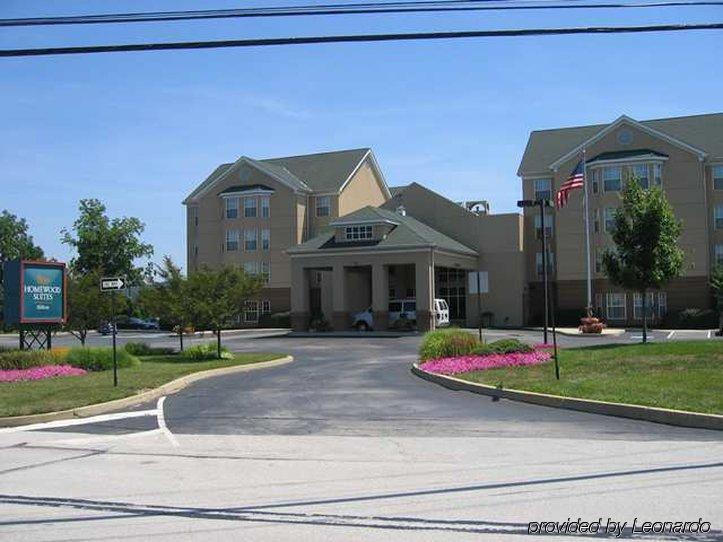 Homewood Suites By Hilton Philadelphia-Great Valley Malvern Exterior photo