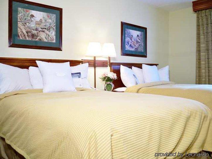 Homewood Suites By Hilton Philadelphia-Great Valley Malvern Room photo