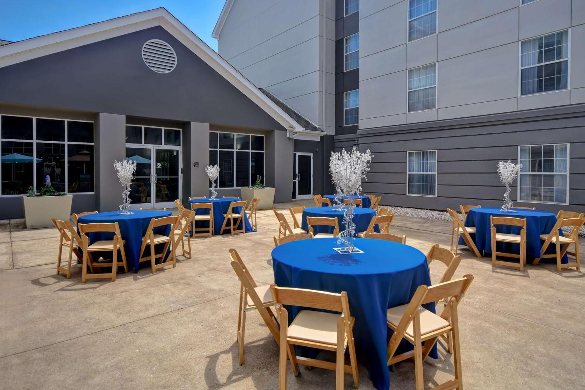 Homewood Suites By Hilton Philadelphia-Great Valley Malvern Exterior photo