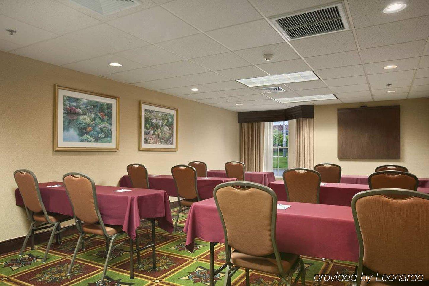 Homewood Suites By Hilton Philadelphia-Great Valley Malvern Business photo