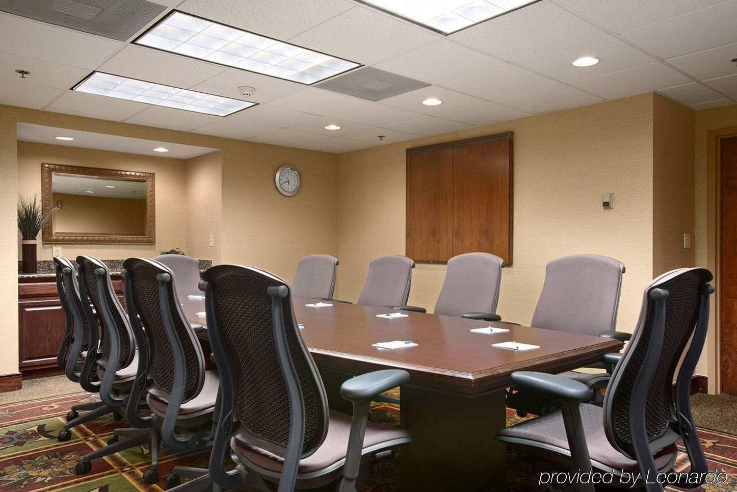 Homewood Suites By Hilton Philadelphia-Great Valley Malvern Facilities photo