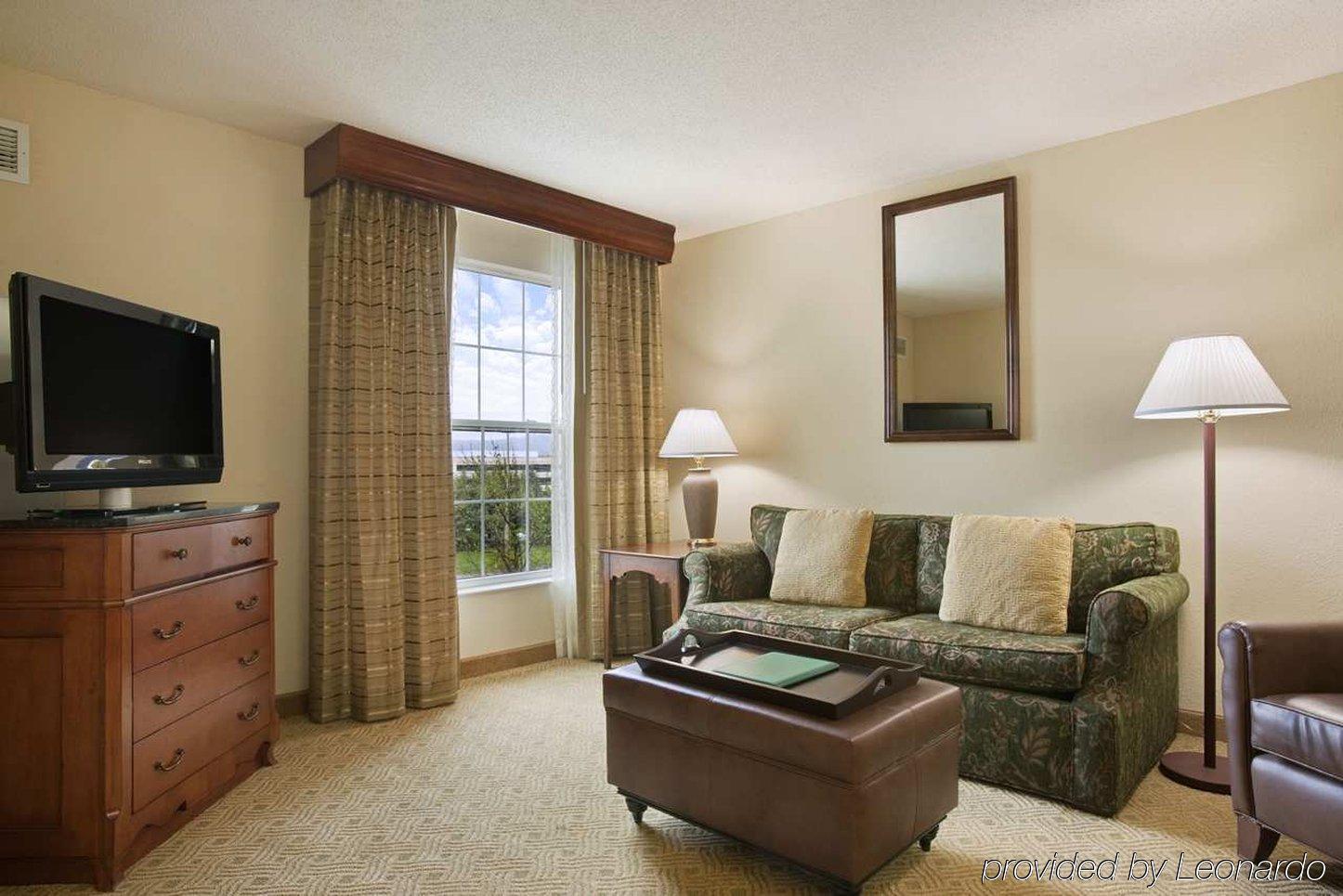 Homewood Suites By Hilton Philadelphia-Great Valley Malvern Room photo