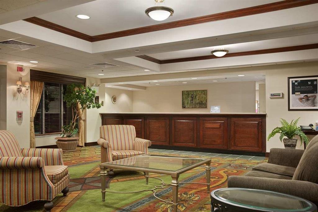 Homewood Suites By Hilton Philadelphia-Great Valley Malvern Interior photo