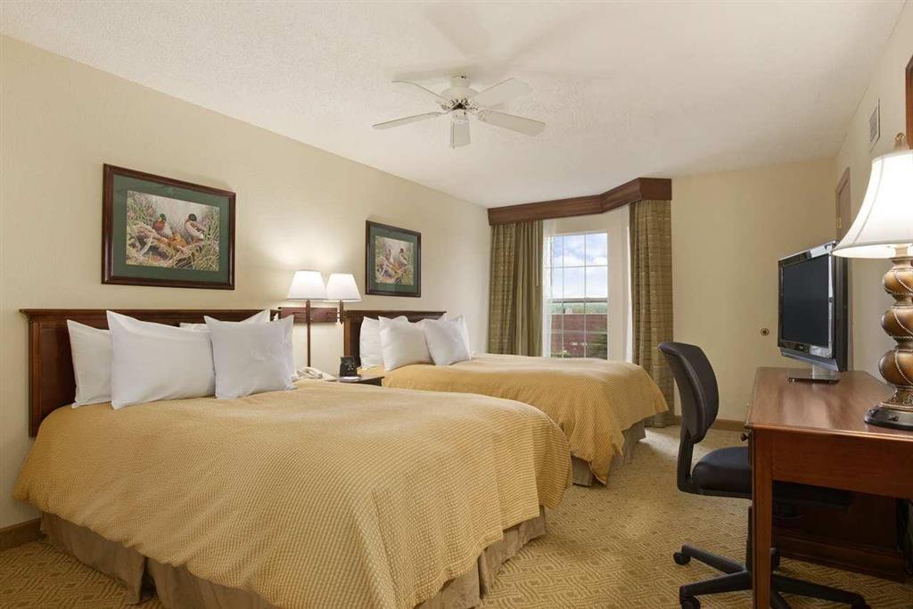 Homewood Suites By Hilton Philadelphia-Great Valley Malvern Room photo