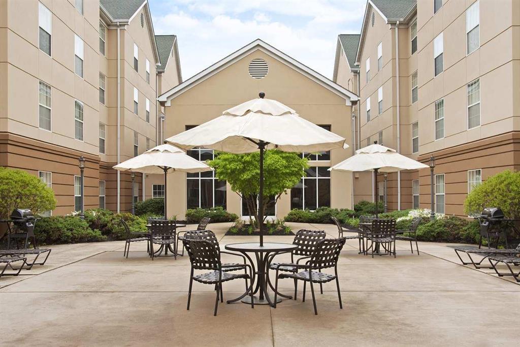 Homewood Suites By Hilton Philadelphia-Great Valley Malvern Exterior photo