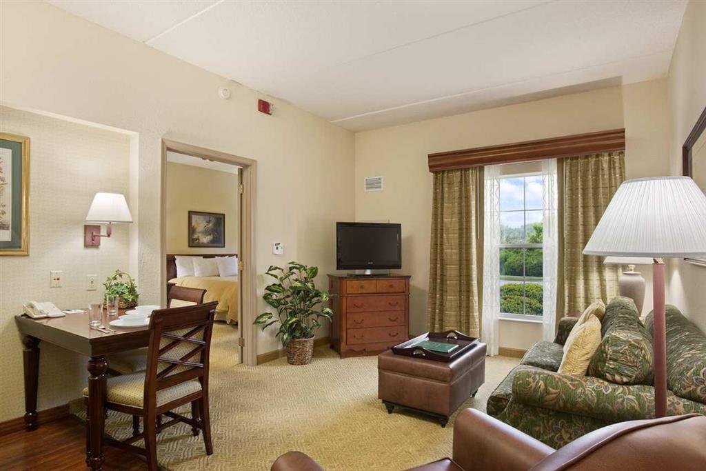 Homewood Suites By Hilton Philadelphia-Great Valley Malvern Room photo