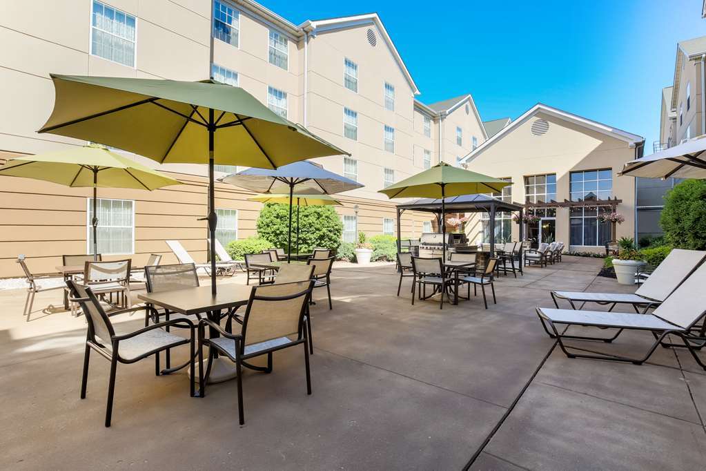 Homewood Suites By Hilton Philadelphia-Great Valley Malvern Exterior photo