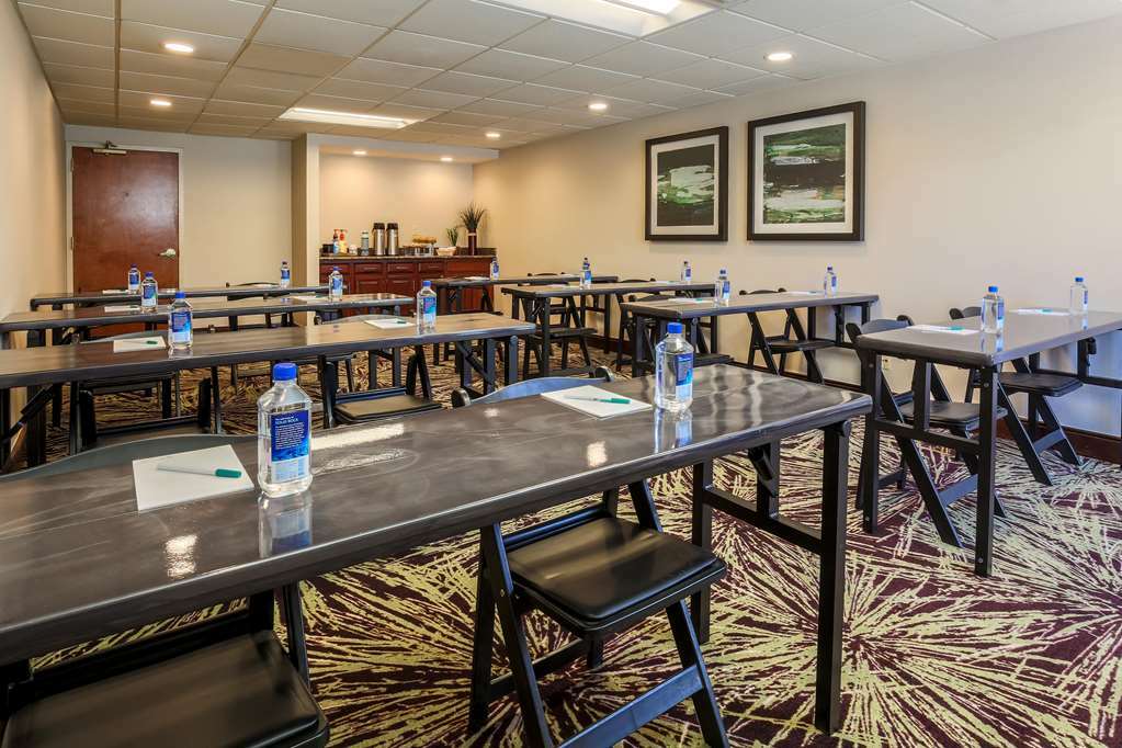 Homewood Suites By Hilton Philadelphia-Great Valley Malvern Facilities photo